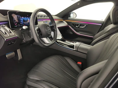 Mercedes-Benz Classe S