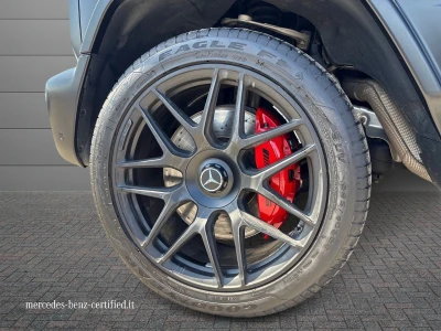 Mercedes-Amg Classe G AMG