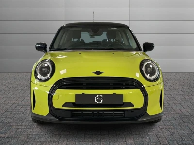 MINI COOPER 3 PORTE