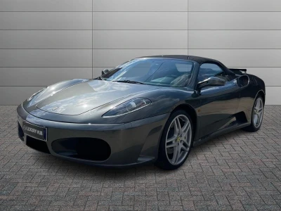 Ferrari F430