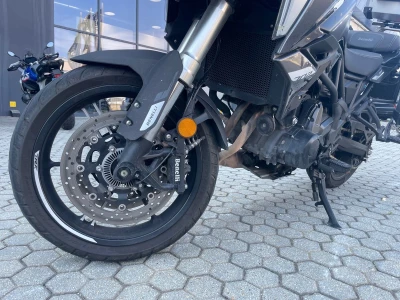 Benelli TRK
