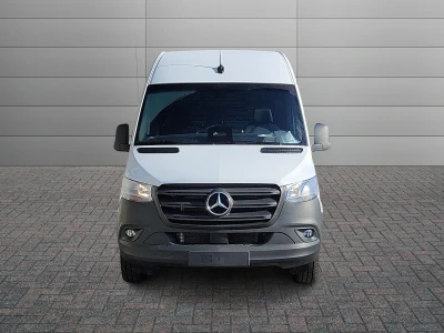Mercedes-Vans Sprinter Furgone