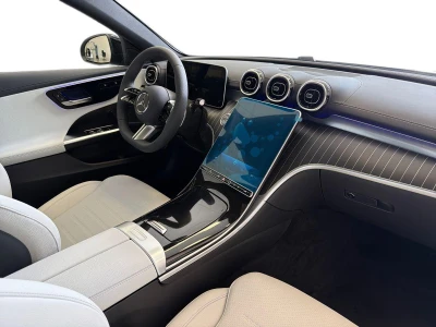 Mercedes-Benz CLASSE C
