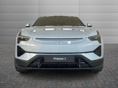 Polestar 3
