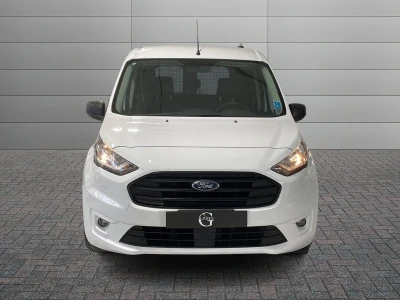 Ford Tourneo Connect II