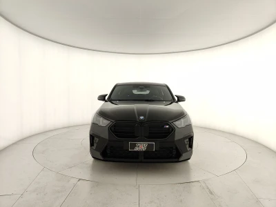 BMW M X2 M