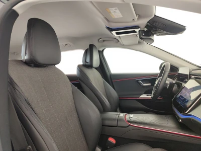 Mercedes-Benz CLASSE E