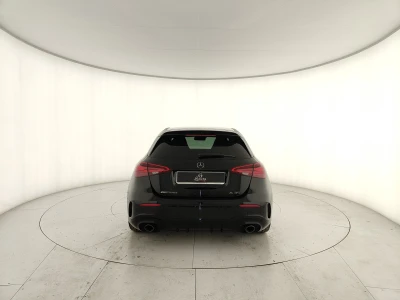 Mercedes-Amg Classe A