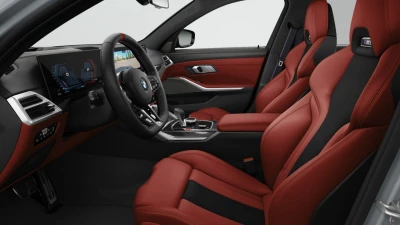 BMW M M3