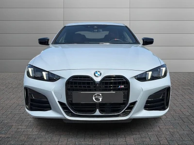 BMW SERIE 4