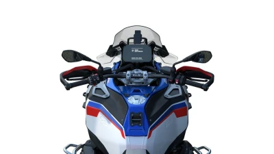 BMW Motorrad R 1300 GS Adventure