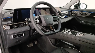Omoda 5 EV