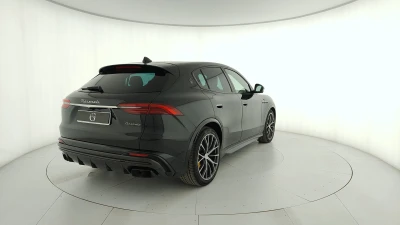 Maserati Grecale