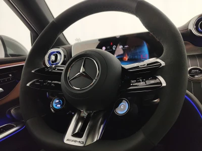 Mercedes-Amg GLC
