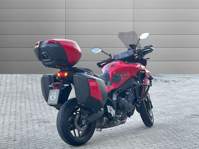 Yamaha Tracer
