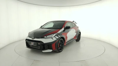 Toyota GR Yaris