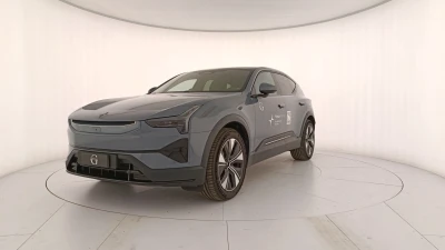 Polestar 3