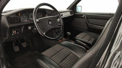 Mercedes-Benz 190
