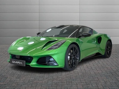 Lotus EMIRA