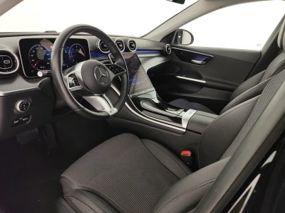 Mercedes-Benz CLASSE C