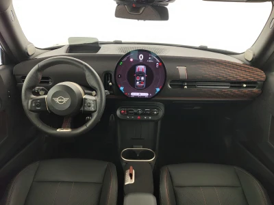 MINI COOPER 3 PORTE