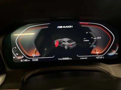 BMW M Serie 4 M