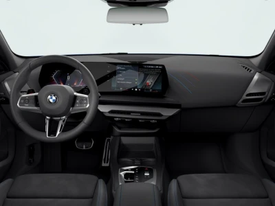 BMW SERIE 1