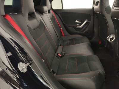 Mercedes-Amg Classe A