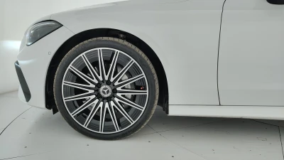 Mercedes-Benz CLE