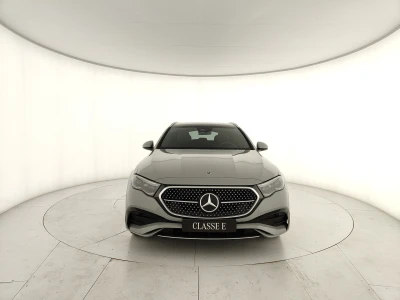 Mercedes-Benz CLASSE E