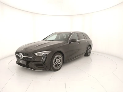 Mercedes-Benz CLASSE C