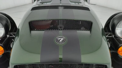 Caterham Seven S3