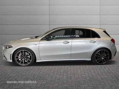 Mercedes-Amg Classe A