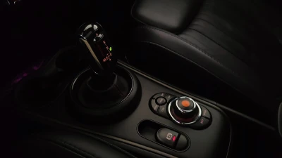 MINI JCW Mini