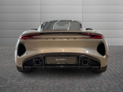 Lotus EMIRA