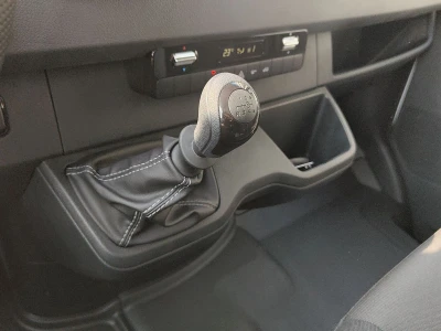 Mercedes-Vans Sprinter Telaio