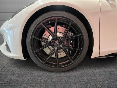 Lotus EMIRA