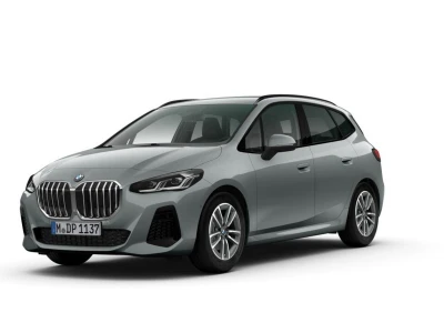 BMW SERIE 2
