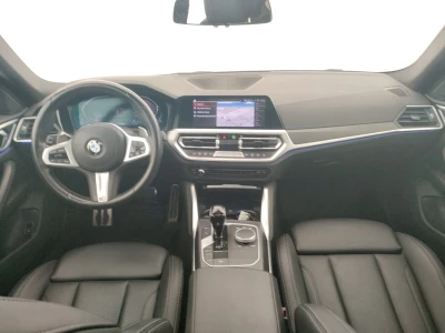 BMW SERIE 4