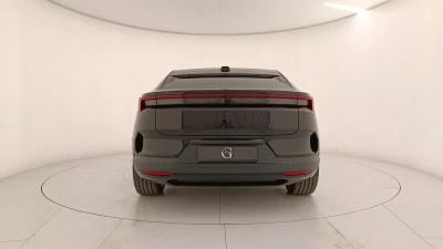 Polestar 4