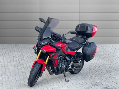 Yamaha Tracer