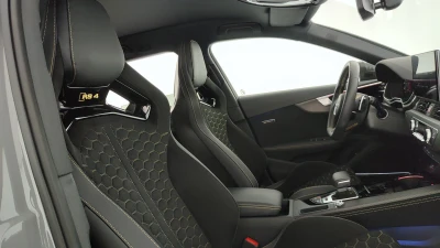 Audi RS4