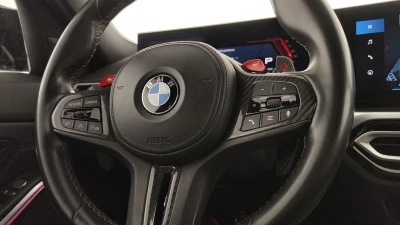 BMW M M3