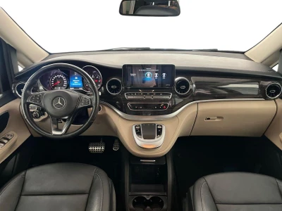Mercedes-Vans Classe V