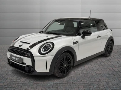 MINI COOPER 3 PORTE