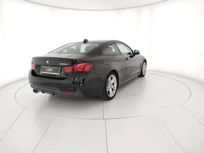 BMW SERIE 4