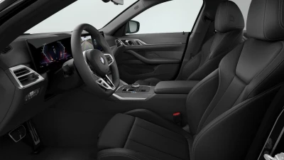 BMW i I4