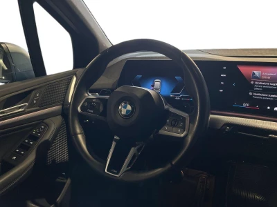 BMW SERIE 2