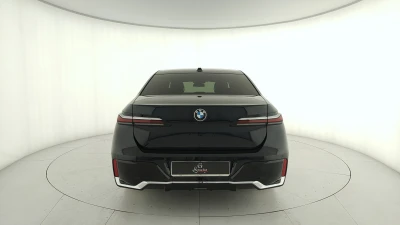BMW SERIE 7
