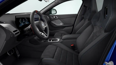 BMW M Serie 1 M